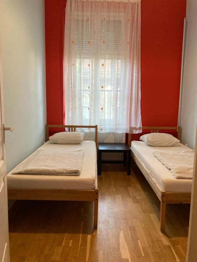 Gogol24 Szeged Exterior foto