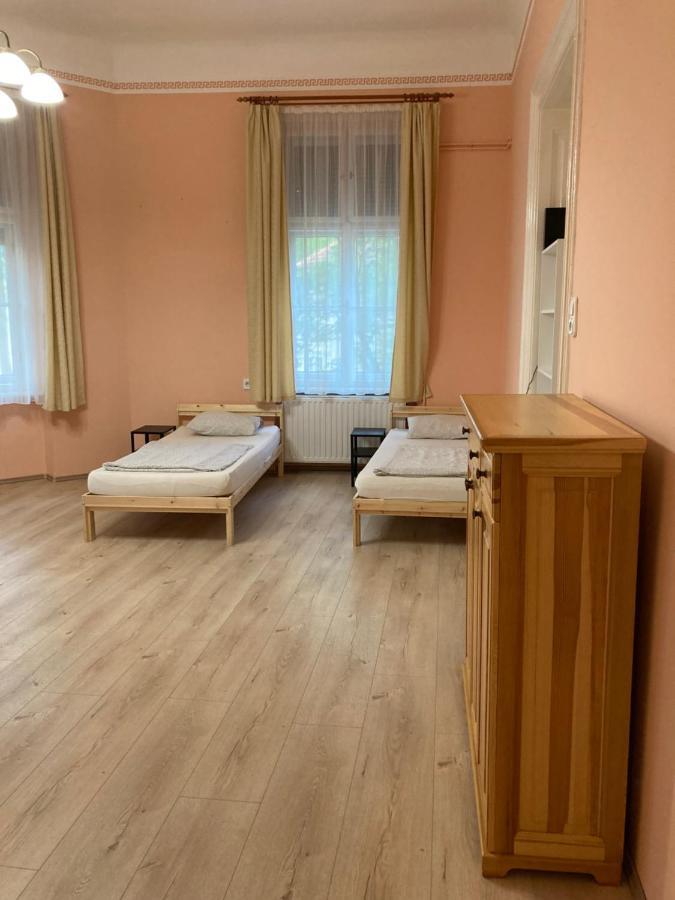 Gogol24 Szeged Exterior foto